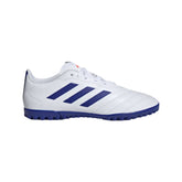 Tenis Adidas Unisex Goletto Viii Tf IH8299 Blanco Azul
