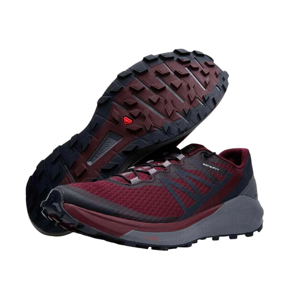 Tenis Salomon para mujer Sense Ride 4
