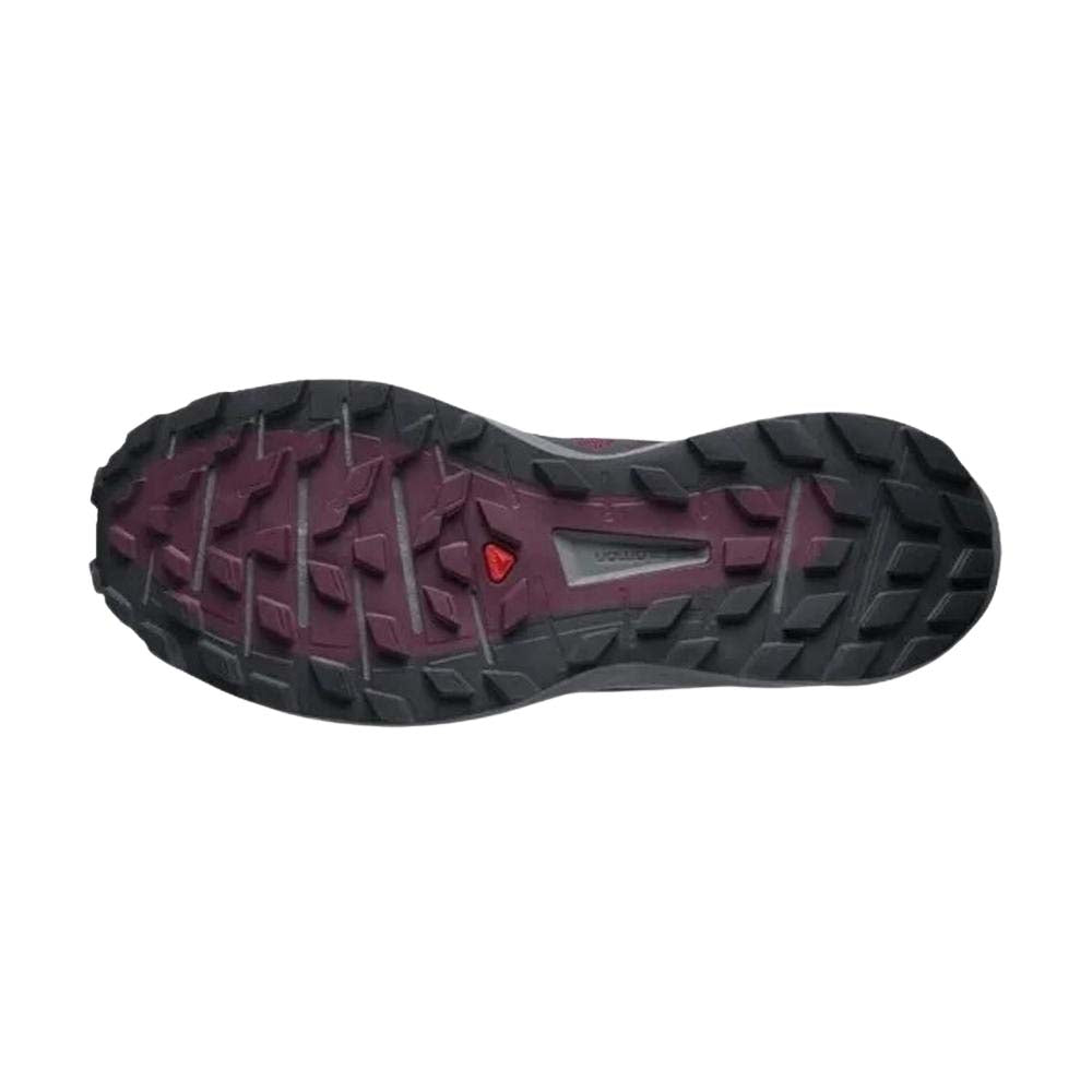 Tenis Salomon para mujer Sense Ride 4