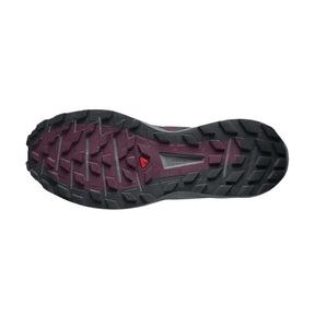 Tenis Salomon para mujer Sense Ride 4