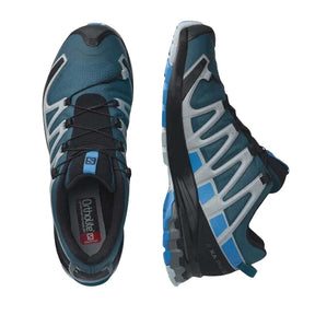 Tenis Salomon para hombre XA Pro 3D V8 GTX