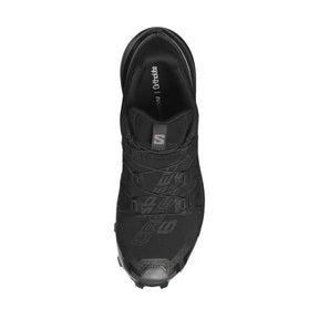 Tenis Salomon para Mujer Speedcross 6 Negro