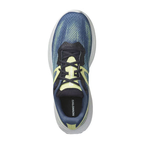 Tenis Salomon para Hombre Aero Glide Azul