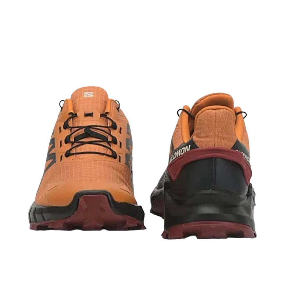 Tenis Salomon para Hombre Supercross 4