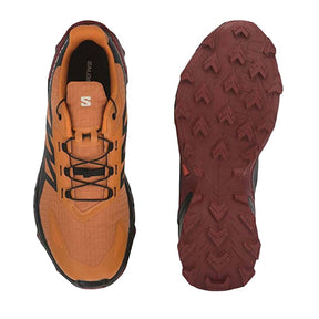 Tenis Salomon para Hombre Supercross 4