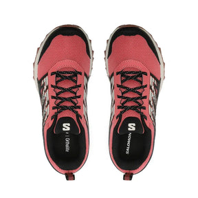 Calzado Salomon para Mujer Wander Rosa