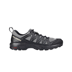 Calzado Salomon para Hombre X Braze Gris