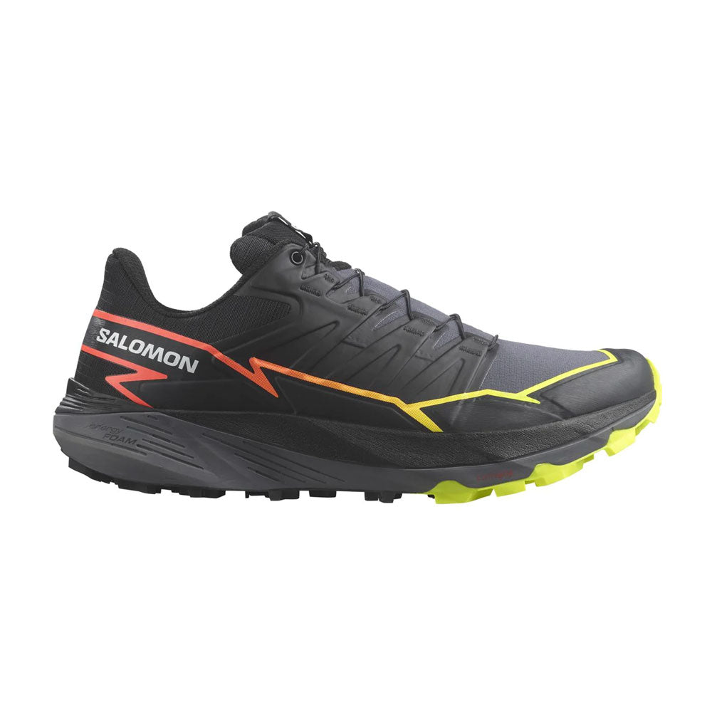 Tenis Salomon para Hombre Thundercross Negro