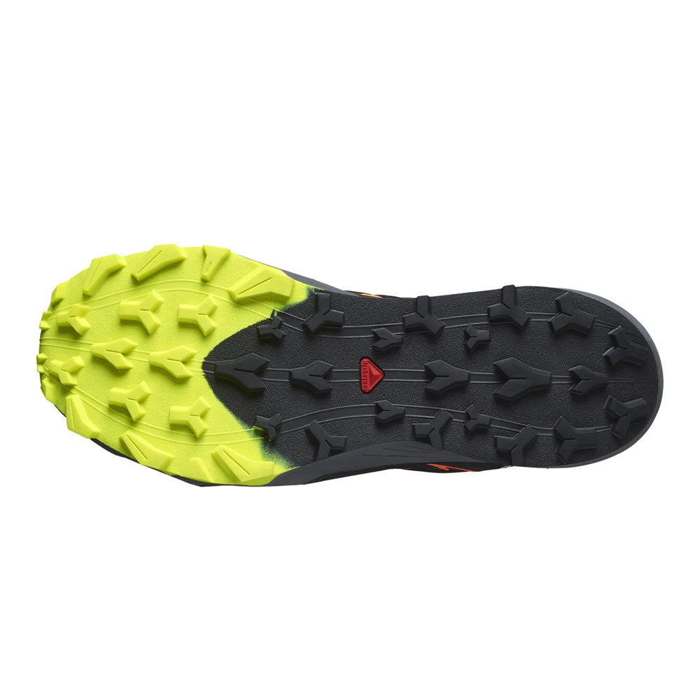 Tenis Salomon para Hombre Thundercross Negro