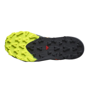 Tenis Salomon para Hombre Thundercross Negro