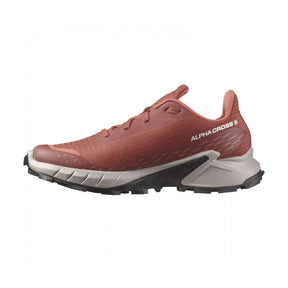 Tenis Salomon para Mujer Alphacross 5 Rosa
