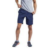 Short Largo Reebok para Hombre ID Train Utility Short Azul