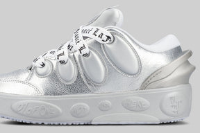 Puma Hoops x La Francé 'Chrome'