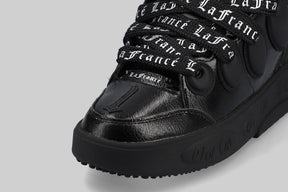 Puma Hoops x La Francé Black 'Black'