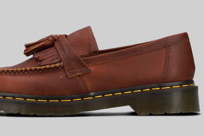 Dr. Martens Adrian Ambassador Leather Loafers