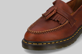 Dr. Martens Adrian Ambassador Leather Loafers