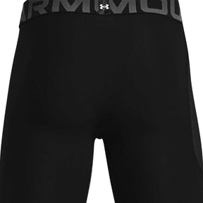 Licra Corta Under Armour Hombre Hg Armour Shorts Negro