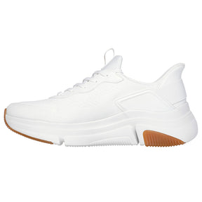 Tenis Hombre Skechers Bobs Sparrow - Blanco