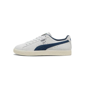 Puma Clyde OG Silver Mist
