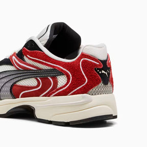 Puma Extos Collector Marfil Escarchado