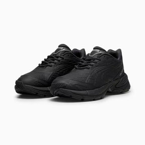 Puma Velophasis Vacuum Black