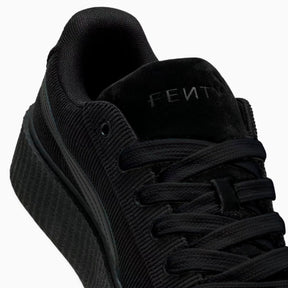 Fenty x PUMA Creeper Triple Black