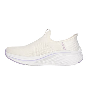 Tenis Mujer Skechers Max Cushioning - Beige