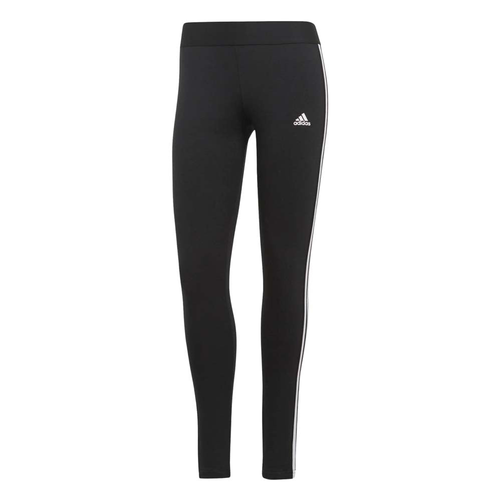 Licra Adidas Mujer W 3S Leg Gl0723 Negro