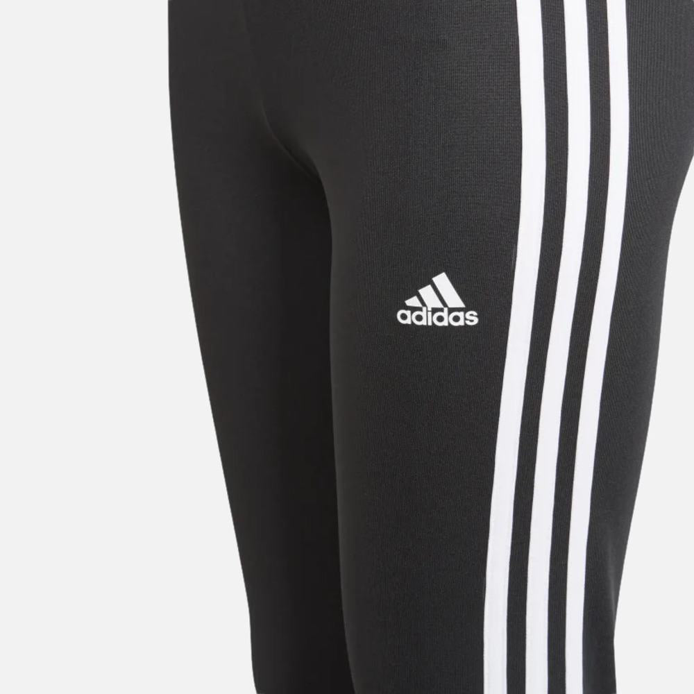 Leggings Adidas Niños G 3S Tig Negro