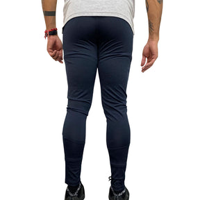 Pants Pirma Hombre 72644 Club Puebla 23-24 Azul Navy
