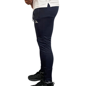 Pants Pirma Hombre 72646 Club Puebla 23-24 Azul Marino