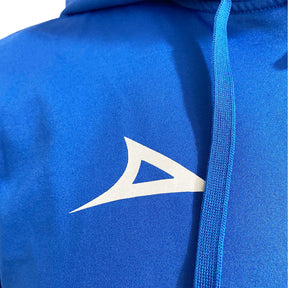 Chamarra Pirma Hombre Club Puebla 23-24 Azul