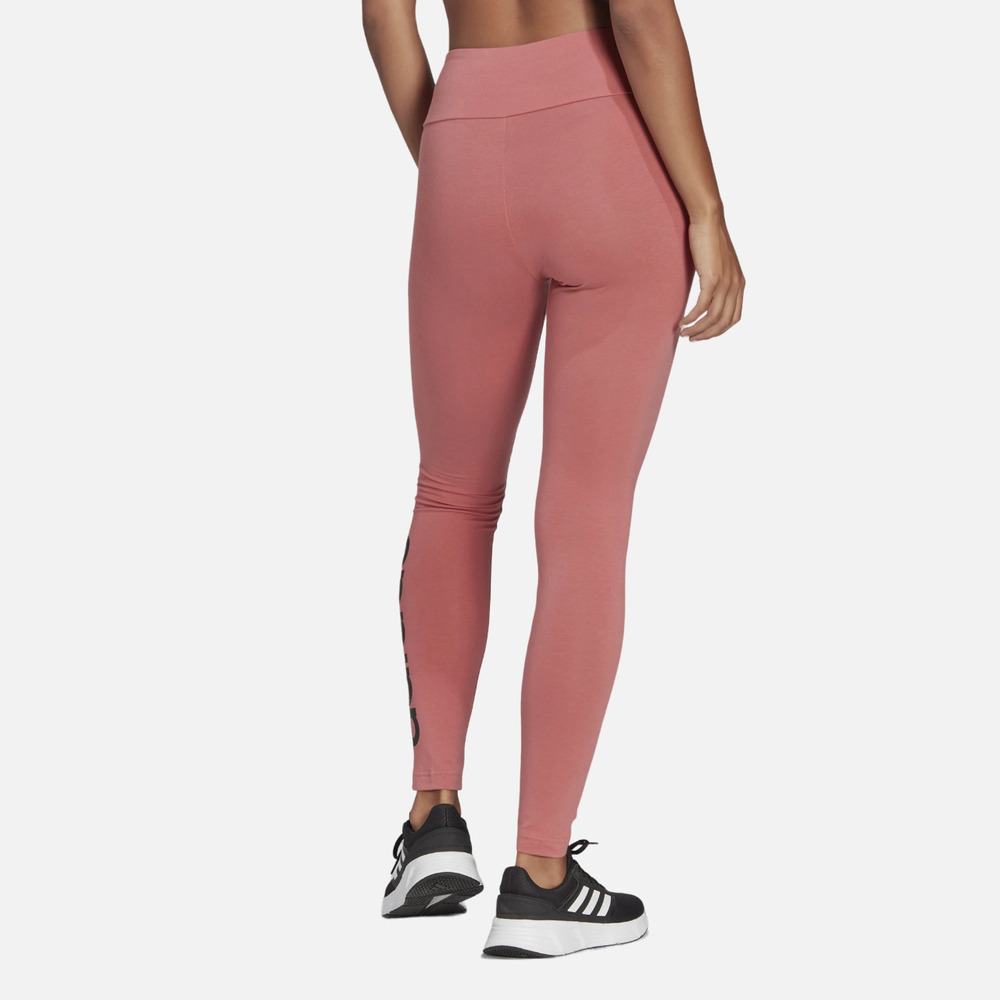 Leggings Adidas Mujer W Lin Leg Rosa