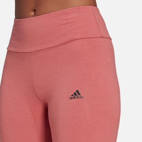 Leggings Adidas Mujer W Lin Leg Rosa