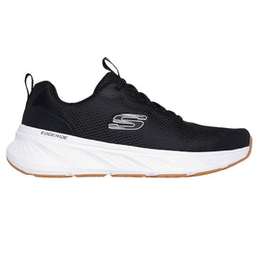 Tenis Hombre Skechers Edgerire - Negro