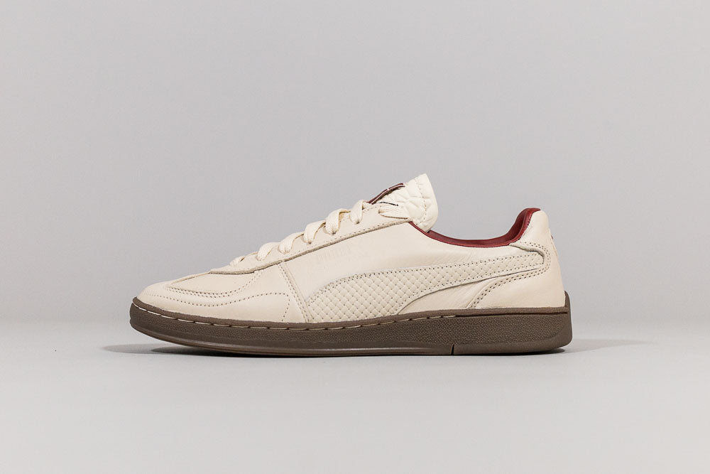 Puma Super Team Palais Artisan 'Alpine Snow'