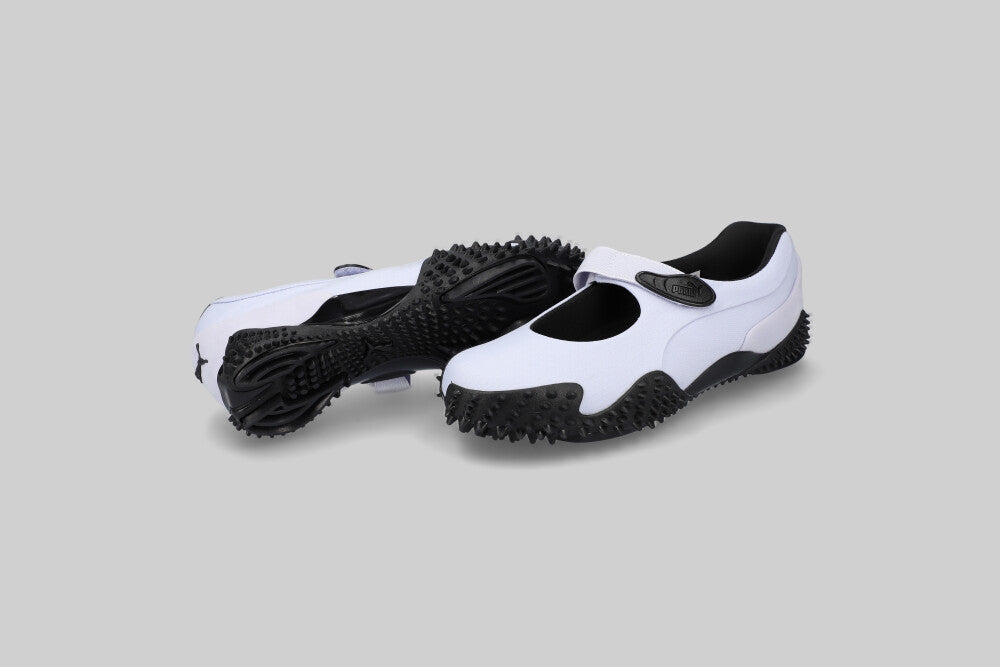 Puma Mostro Fey 'White'