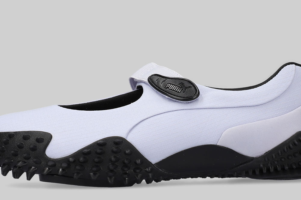 Puma Mostro Fey 'White'