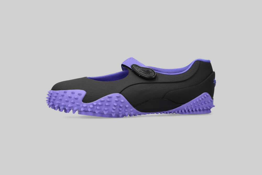 Puma Mostro Fey 'Purple'