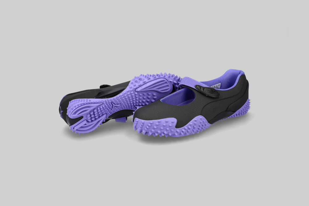 Puma Mostro Fey 'Purple'