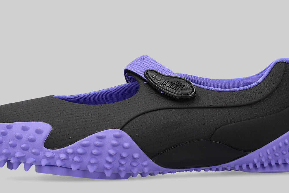 Puma Mostro Fey 'Purple'