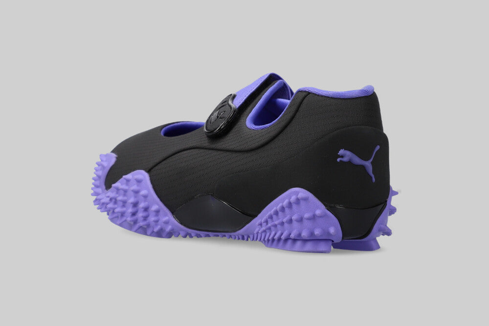 Puma Mostro Fey 'Purple'