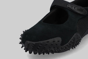 Puma Mostro Fey Premium 'Black'