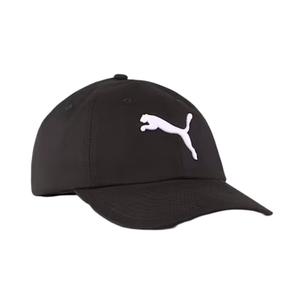 Gorra Puma para Hombre Ess Puma Cat BB Cap Negro