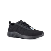Tenis Niño Skechers Bounder Karonik - Negro