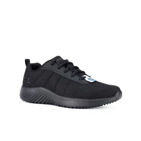 Tenis Niño Skechers Bounder Karonik - Negro