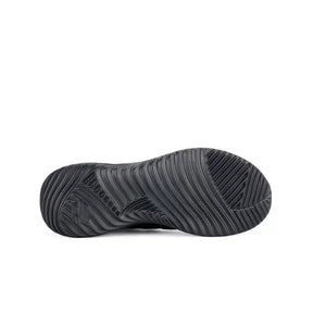 Tenis Niño Skechers Bounder Karonik - Negro