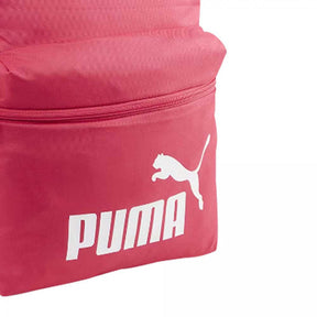 Mochila Puma para Mujer Phase Backpack Rosa