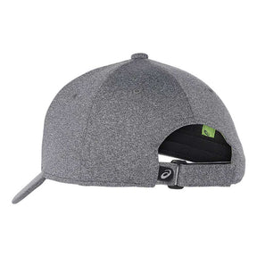Gorra Asics Unisex Train Sana Cap Gris