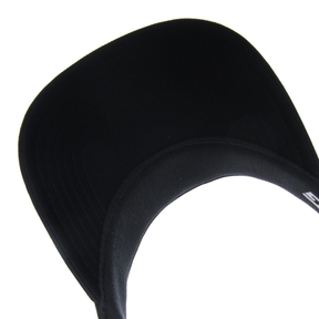 Visera Under Armour Unisex Blitzing Visor Negro